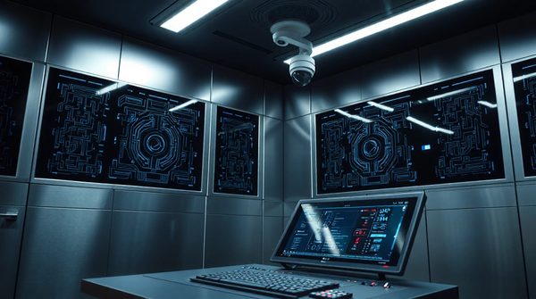 Alarme type 4 : sécurité optimisée pour chaque établissement