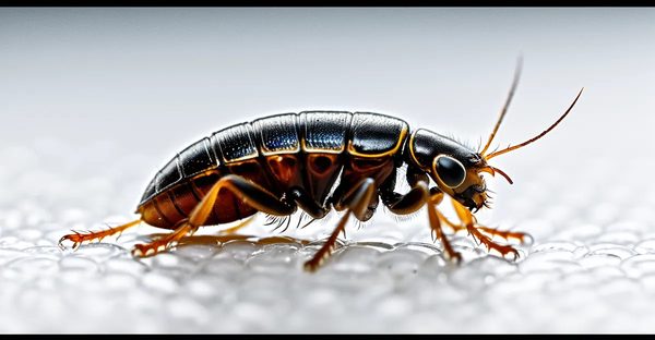 Comment dénicher le désinsectiseur à puces idéal ?