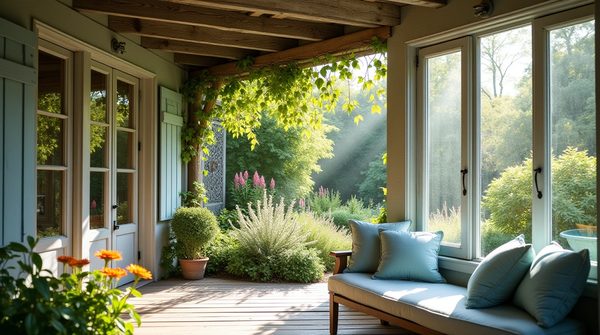 Créer un cocon de bien-être grâce à l'isolation extérieure à péronne