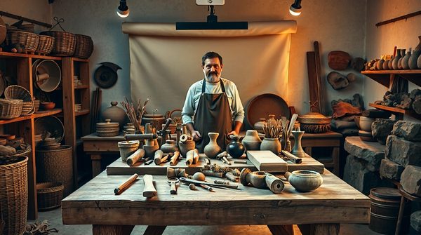 Créer un site internet pour artisan : sublimer son savoir-faire et attirer de nouveaux clients