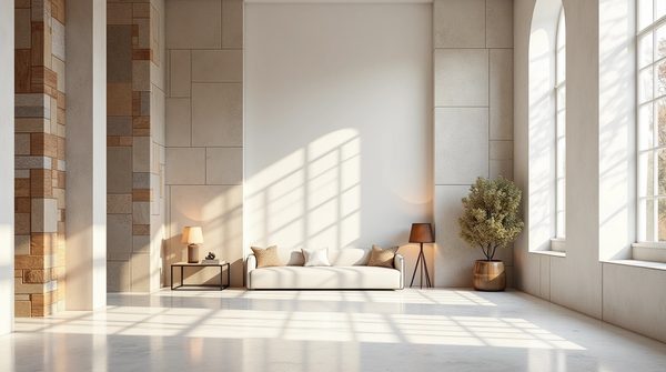 Optimiser l'isolation des murs intérieurs : matériaux, techniques et inspirations déco