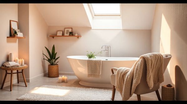 Top conseils pour installer un spa relaxant à domicile
