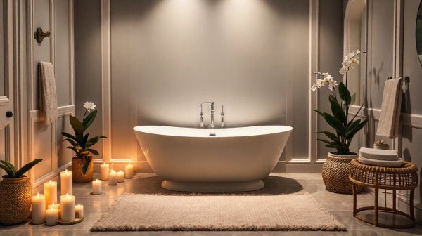 Top conseils pour installer un spa relaxant à domicile