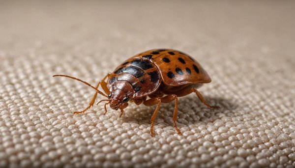 Faites confiance à un spécialiste punaise de lit reconnu