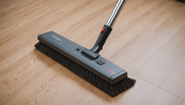 Optimisez votre nettoyage avec la balayeuse professionnelle c17