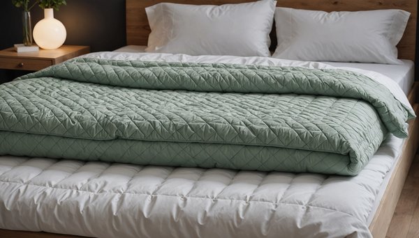 Litri physiaflex : des solutions de literie éco-responsables