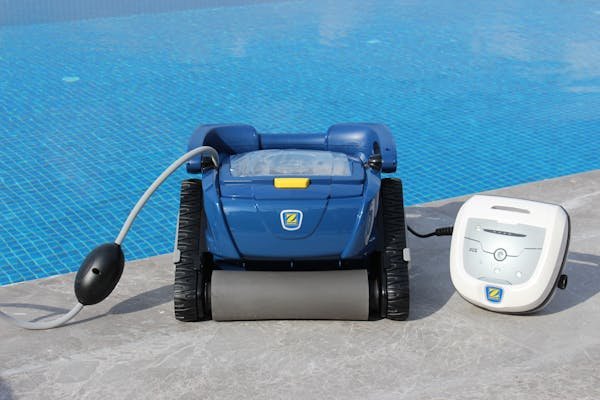 Les robots de piscine incontournables pour un nettoyage optimal