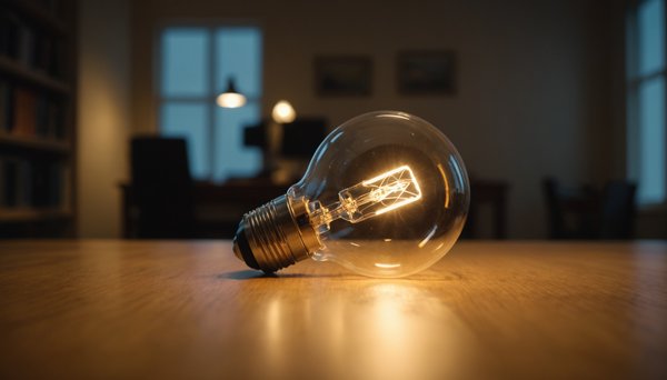 Ampoule caméra : votre alliée pour une surveillance discrète