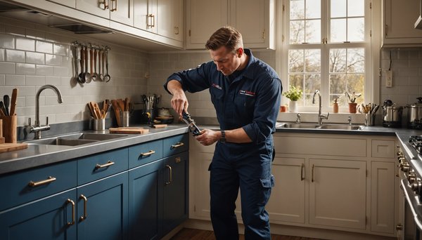 Découvrez les meilleurs plombiers à fougères pour votre confort