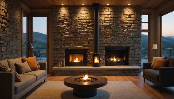 Optimiser l'allumage et la performance de votre poêle à granulés grâce à une bougie adaptée